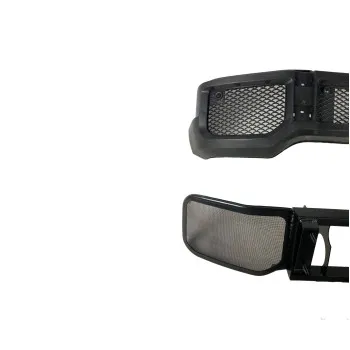 Προφυλακτήρας εμπρός Mercedes G-class W463 (1989-2010) - AMG G65 look με distronic Προφυλακτήρας εμπρός Mercedes G-class W463 (1989-2010) - AMG G65 look με distronic