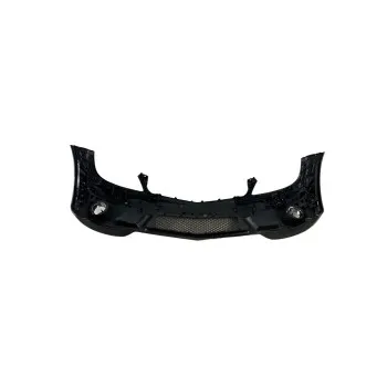 Προφυλακτήρας εμπρός Mercedes C-class W204 (2007-2011) - AMG look - χωρίς προβολάκια