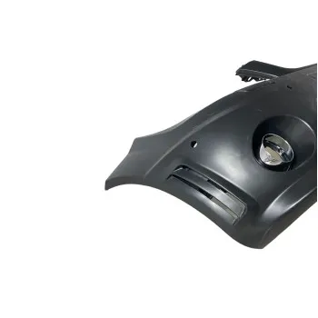Προφυλακτήρας εμπρός Mercedes C-class W204 (2007-2011) - AMG look - χωρίς προβολάκια