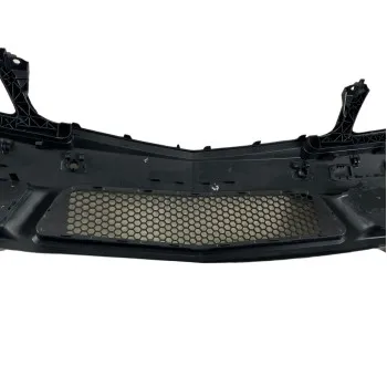 Προφυλακτήρας εμπρός Mercedes C-class W204 (2007-2011) - AMG look - χωρίς προβολάκια