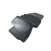 Λαστιχένια πατάκια FORD Galaxy II / S-Max (2006-2010) - 4τμχ.