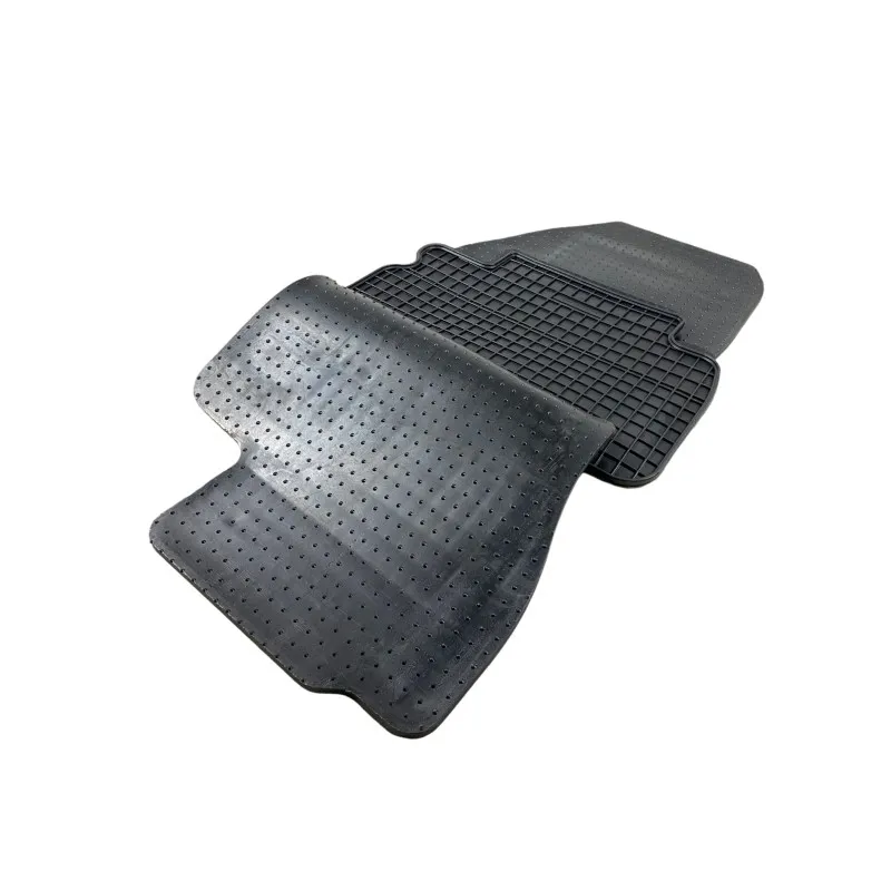 Λαστιχένια πατάκια FORD Galaxy II / S-Max (2006-2010) - 4τμχ.