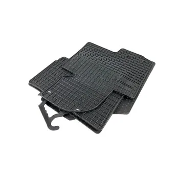 Λαστιχένια πατάκια HYUNDAI Tucson I (2004-2010) / IX35 (2010-2015) / KIA Sportage III (2010-2015) - 4τμχ.