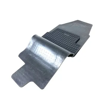 Λαστιχένια πατάκια NISSAN Qashqai (2007-2013) - 4τμχ.