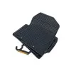 Λαστιχένια πατάκια PEUGEOT 4007 / CITROEN C-Crosser (2007-2012) / MITSUBISHI Outlander II (2005-2012) - 4τμχ.