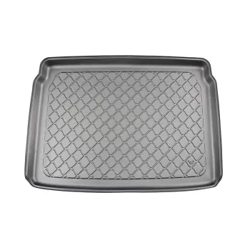 Πατάκι πορτ-μπαγκάζ Peugeot 2008 / e-2008 (2020+) - upper floor and adjustable in top position - 1τμχ.