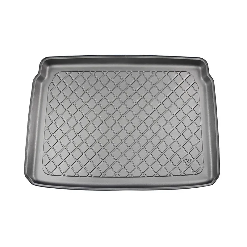 Πατάκι πορτ-μπαγκάζ Peugeot 2008 / e-2008 (2020+) - upper floor and adjustable in top position - 1τμχ.