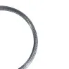 Δαχτυλίδια BMW E46 (1998-2005) angel eyes με 60 led - Λευκό χρώμα