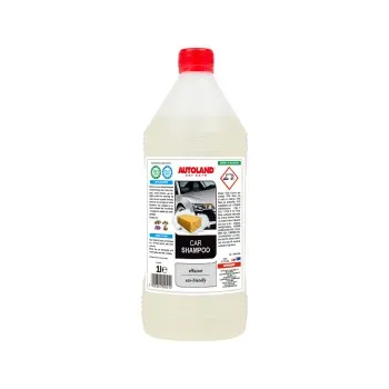 Σαμπουάν αυτοκινήτου Car Shampoo 1L