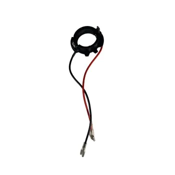 Αντάπτορας για led λάμπες H7 για Vw Golf 5 / Jetta τύπος 2 - 1τμχ.
