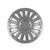 Τάσια Versaco Smart Ασημί - 13'' σετ - 4τμχ.