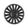 Τάσια Versaco Smart Ασημί - 13'' σετ - 4τμχ.