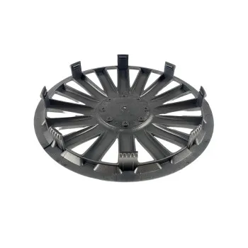 Τάσια Versaco Smart Ασημί - 14'' σετ - 4τμχ.