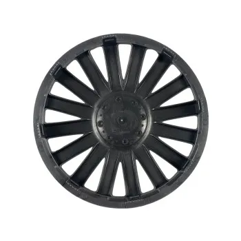 Τάσια Versaco Smart Ασημί - 15'' σετ - 4τμχ.