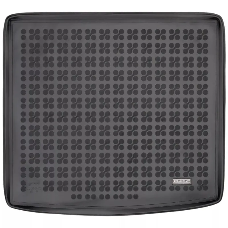 Πατάκι πορτ-μπαγκάζ VW ID.4 / ID.5 (2020+) - upper floor - 1τμχ, Rezaw Plast