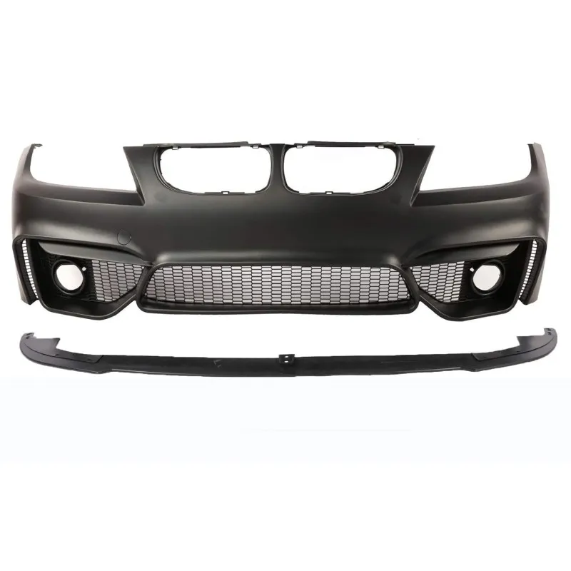 Προφυλακτήρας εμπρός BMW E92 (2005-2009) - M4 design