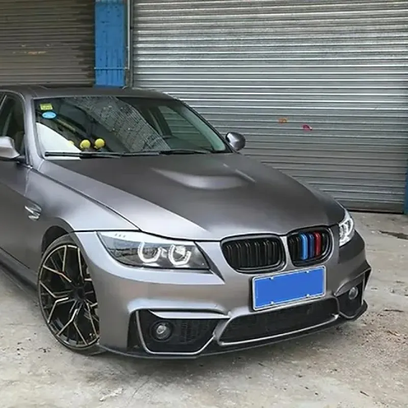 Προφυλακτήρας εμπρός BMW E92 (2005-2009) - M4 design