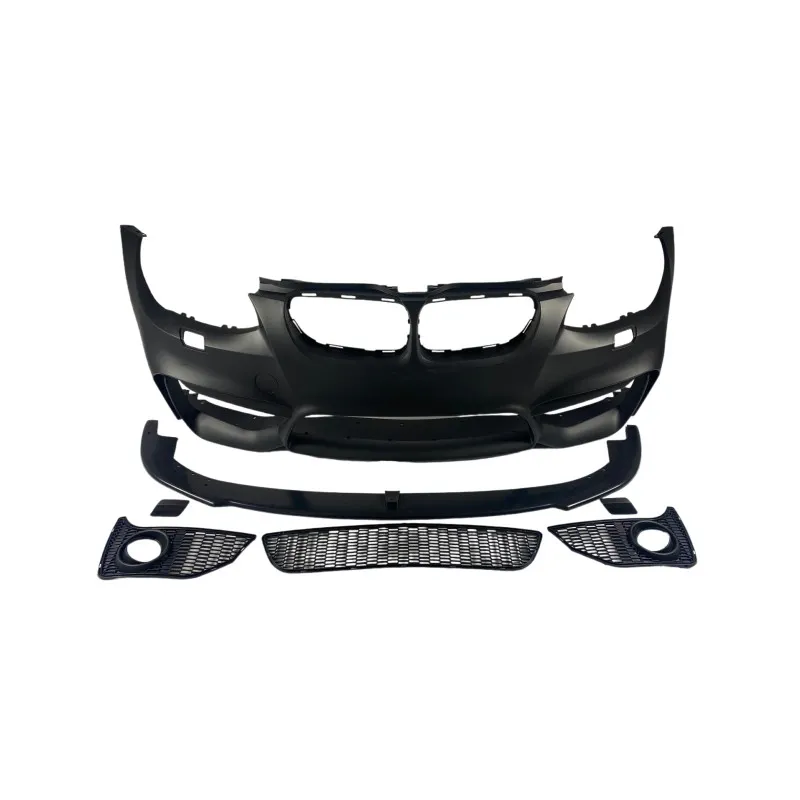 Προφυλακτήρας εμπρός BMW E92 (2005-2009) - M4 design