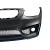 Προφυλακτήρας εμπρός BMW E92 (2005-2009) - M4 design
