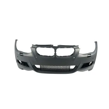 Προφυλακτήρας εμπρός BMW E92 (2009-2012) - M Pack design