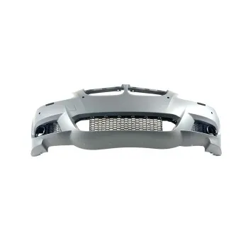 Προφυλακτήρας εμπρός BMW E92 (2009-2012) - M Pack design