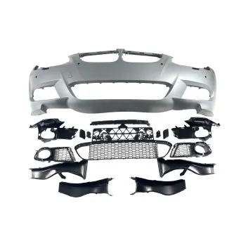 Προφυλακτήρας εμπρός BMW E92 (2009-2012) - M Pack design