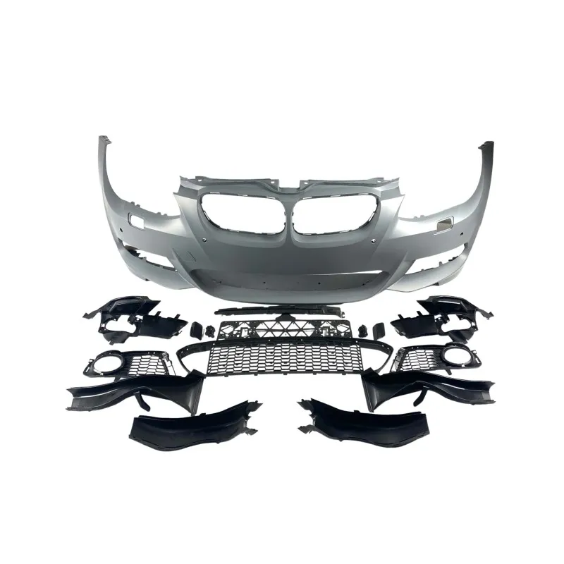 Προφυλακτήρας εμπρός BMW E92 (2009-2012) - M Pack design