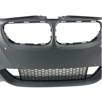 Προφυλακτήρας εμπρός BMW E92 (2009-2012) - M Pack design