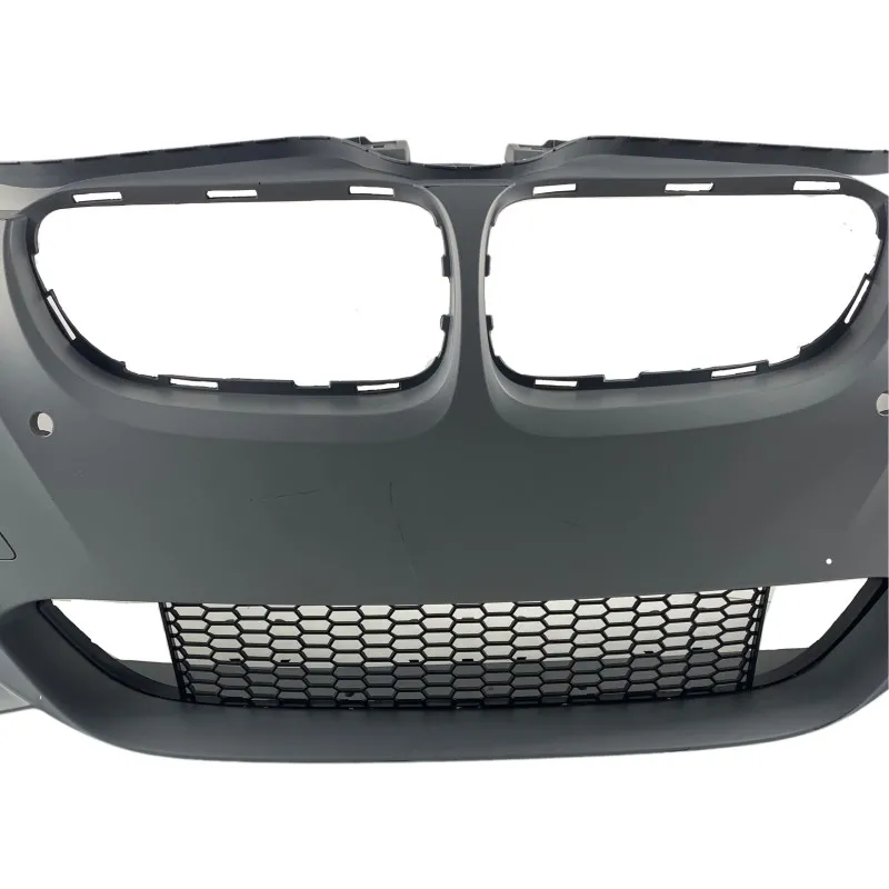 Προφυλακτήρας εμπρός BMW E92 (2009-2012) - M Pack design