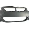 Προφυλακτήρας εμπρός BMW E92 (2009-2012) - M Pack design