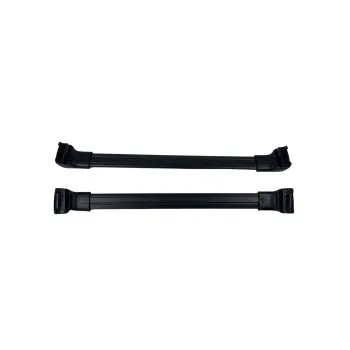 Μπάρες οροφής Audi, BMW, Hyundai, Kia 105-106cm., με κλειδί - σετ 2τμχ.