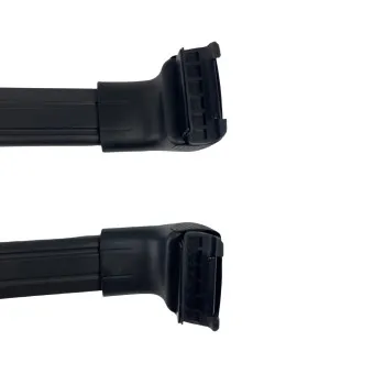 Μπάρες οροφής Audi, BMW, Hyundai, Kia 105-106cm., με κλειδί - σετ 2τμχ.