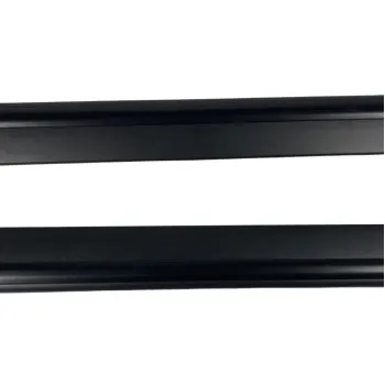 Μπάρες οροφής Audi, BMW, Hyundai, Kia 105-106cm., με κλειδί - σετ 2τμχ.