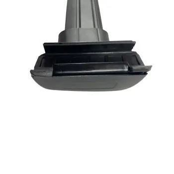 Μπάρες οροφής Audi, BMW, Hyundai, Kia 105-106cm., με κλειδί - σετ 2τμχ.