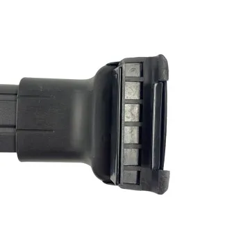 Μπάρες οροφής Audi, BMW, Hyundai, Kia 105-106cm., με κλειδί - σετ 2τμχ.