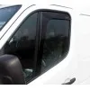 Ανεμοθραύστες Nissan Interstar / Opel Movano (1998-2010), Heko
