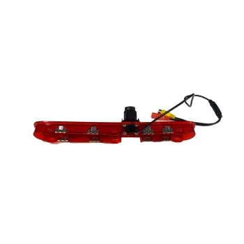 Κάμερα οπισθοπορείας τρίτο στοπ για Peugeot Expert / Peugeot Traveller / Citroen Jumpy / Spacetourer/ Toyota ProAce (2016+) - 1τμχ. Κάμερα οπισθοπορείας τρίτο στοπ για Peugeot Expert / Peugeot Traveller / Citroen Jumpy / Spacetourer/ Toyota ProAce (2016+) - 1τμχ.