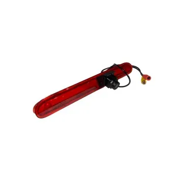 Κάμερα οπισθοπορείας τρίτο στοπ για Peugeot Expert / Peugeot Traveller / Citroen Jumpy / Spacetourer/ Toyota ProAce (2016+) - 1τμχ. Κάμερα οπισθοπορείας τρίτο στοπ για Peugeot Expert / Peugeot Traveller / Citroen Jumpy / Spacetourer/ Toyota ProAce (2016+) - 1τμχ.