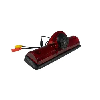 Κάμερα οπισθοπορείας τρίτο στοπ για Nissan NV1500 /2500 / 3500 (2012+) - 1τμχ.