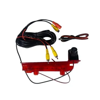 Κάμερα οπισθοπορείας τρίτο στοπ για VW Transporter T5 / T6 (2010+) - 1τμχ.