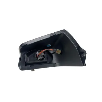 Τρεχούμενα led φλας για καθρέφτες για Mercedes Sprinter / VW Crafter (2006-2021) φιμέ - 2τχμ.