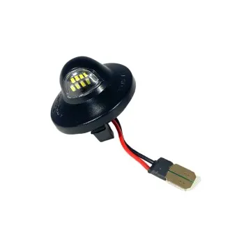 Πλαφονιέρα πίσω πινακίδας Ford F150/250/350/450/550/ Ranger (1983-2011) / Explorer (2001-2010) - 2 τμχ.