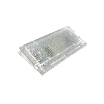 Πλαφονιέρα πίσω πινακίδας Mini R50 / R52 / R53 - 2 τμχ.