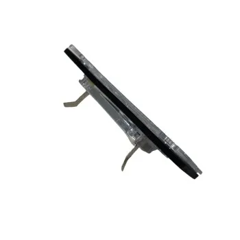 Πλαφονιέρα πίσω πινακίδας Ford Fiesta / Fusion (2001+) / Mondeo (1996-2000) - 2 τμχ.
