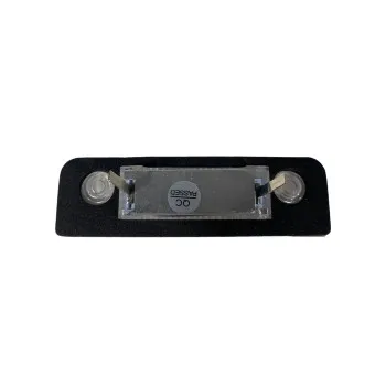 Πλαφονιέρα πίσω πινακίδας Ford Fiesta / Fusion (2001+) / Mondeo (1996-2000) - 2 τμχ.