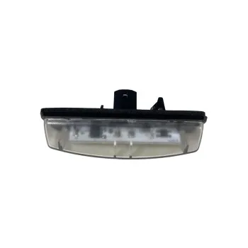 Πλαφονιέρα πίσω πινακίδας Toyota Camry (2006+) / Avensis Verso / Prius (2001+) / Lexus LS/GS/RX 200/300/430 / Mitsubishi Colt (2003+) - 2 τμχ.