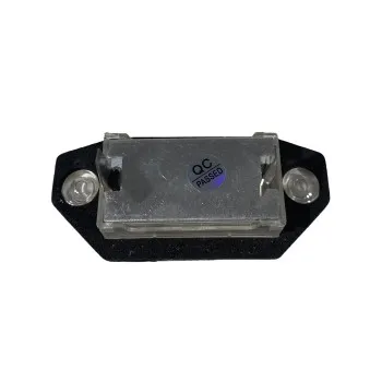 Πλαφονιέρα πίσω πινακίδας Ford Mondeo (2000-20007) - 2 τμχ.