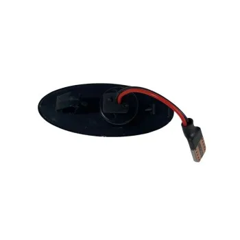 Led φλας φτερού Opel Vectra B (1995-2002) - φιμέ με τρεχούμενο φλας - σετ 2τμχ.