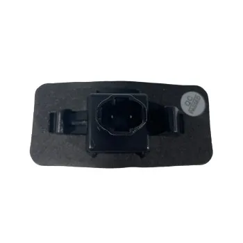 Πλαφονιέρα πίσω πινακίδας Toyota Land Cruiser J100/120/200/ Lexus LX470/570/GX470 - 2 τμχ.