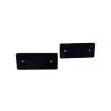 Led φλας φτερού Mercedes Sprinter W906 (1996-2006) - φιμέ με τρεχούμενο φλας - σετ 2τμχ.